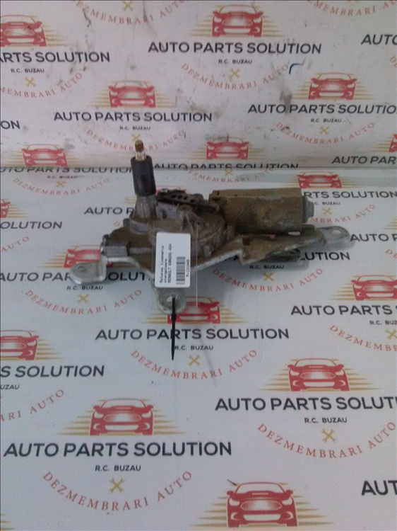 Motoras timonerie stergator RENAULT KANGOO 4X4