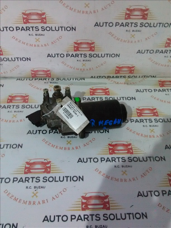 Motoras timonerie stergator RENAULT Megane 2