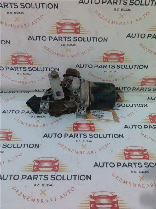 Motoras timonerie stergator RENAULT Megane 3 an fabr.2014