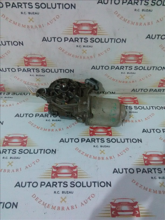 Motoras timonerie stergator RENAULT Megane 3 an fabr.2014