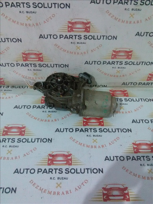 Motoras timonerie stergator RENAULT Megane 3 an fabr.2014