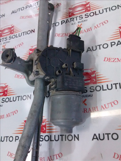 Motoras timonerie stergator SKODA FABIA 1.4 TDI
