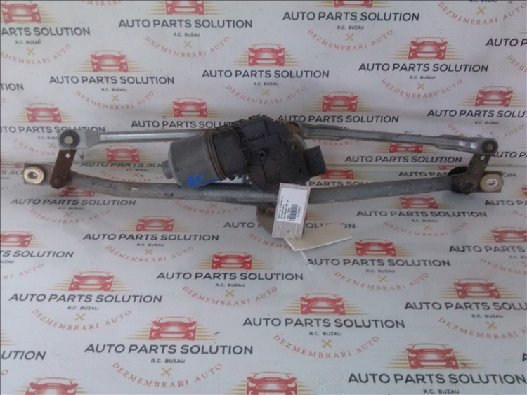 Motoras timonerie stergator VW PASSAT B5 an fabr.2002