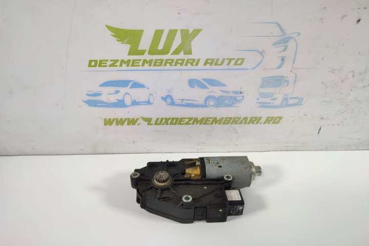 Motoras trapa 1701848d Chrysler PT Cruiser [2000 - 2006]