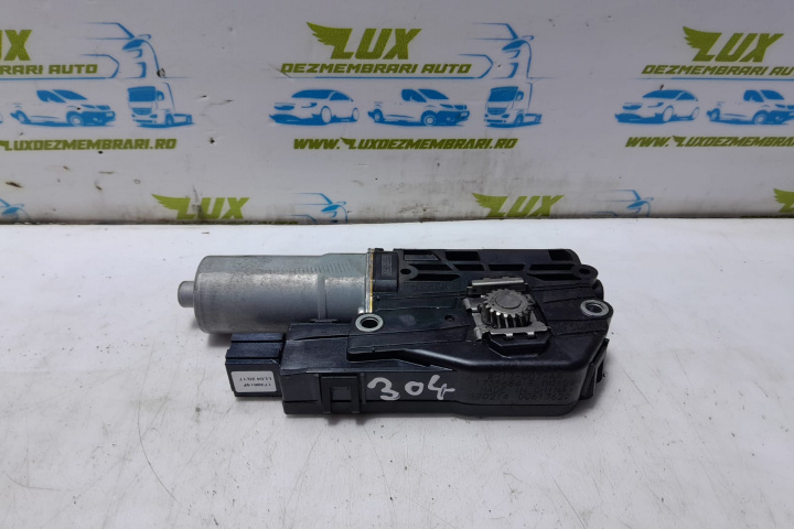 Motoras trapa 1735684e Audi A4 B9 [2015 - 2020] 2.0 tdi DEUA