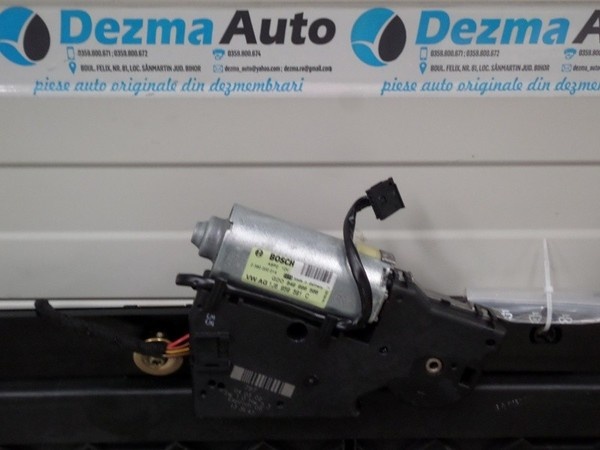 Motoras trapa 1J6959591C, Vw Golf 4, 1997-2005 (id.158944)