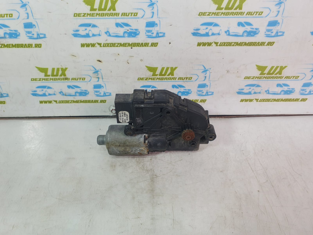 Motoras trapa 4L0959591 0390200071 Audi Q7 4L [2005 - 2009]