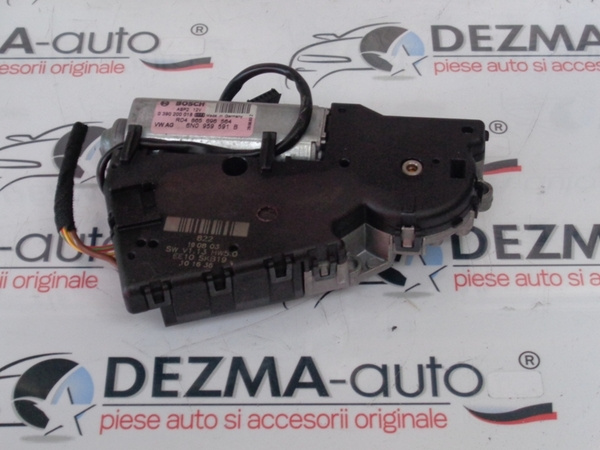 Motoras trapa 6N0959591B (id:157456)