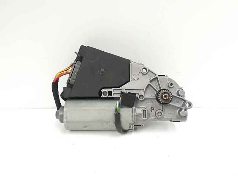 Motoras trapa 6N0959591B, Seat Cordoba (6L2) (id:157456)