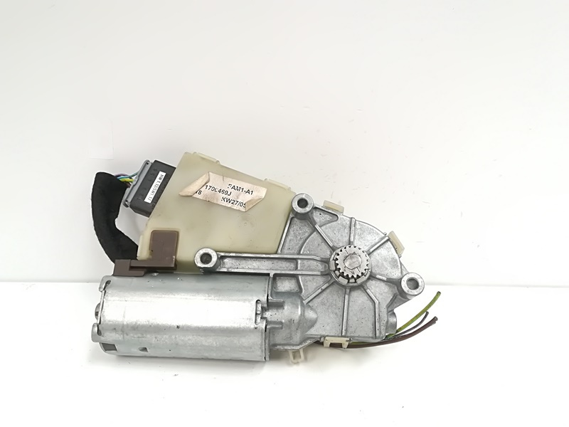 Motoras trapa 88060D, Audi A8 (4E) (id:148457)