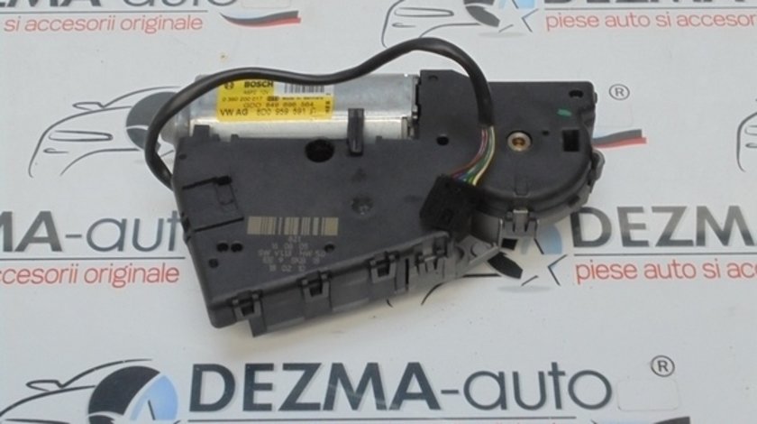 Motoras trapa 8D0959591C, Vw Passat (3C2) (id:241711)