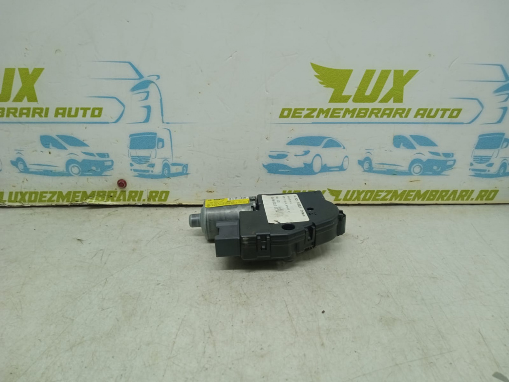 Motoras trapa 8r0959591a Audi Q5 8R [facelift] [2012 - 2017]