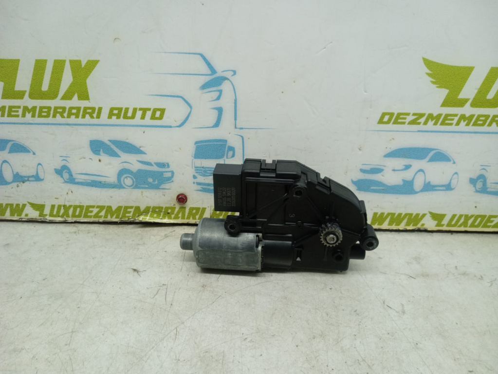 Motoras trapa 8r0959591a Volkswagen VW Golf 6 [2008 - 2015] 2.0 tdi CFH