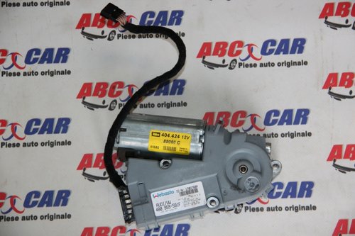 Motoras trapa Audi A4 B6 8E cod: 4B0959591F model 2004