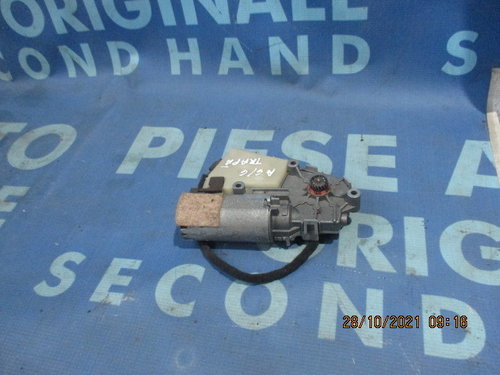 Motoras trapa Audi A6 2002; 4B0959591D