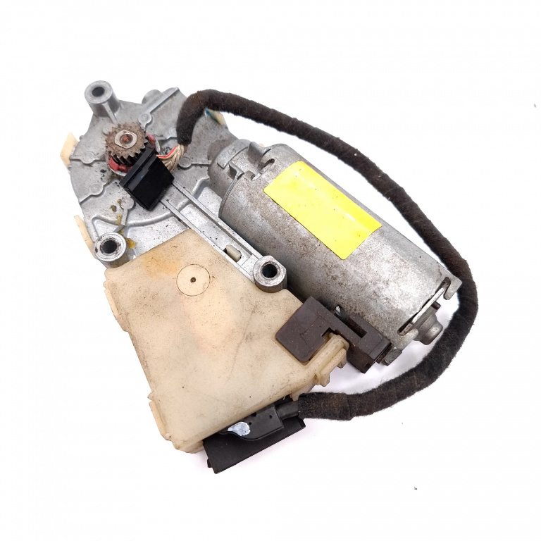 Motoras Trapa Audi A6 (4B, C5) 1997 - 2005