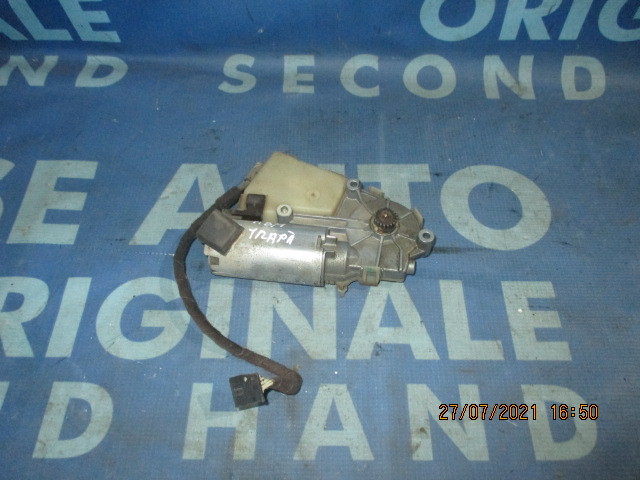 Motoras trapa Audi A8; 4D0959591A
