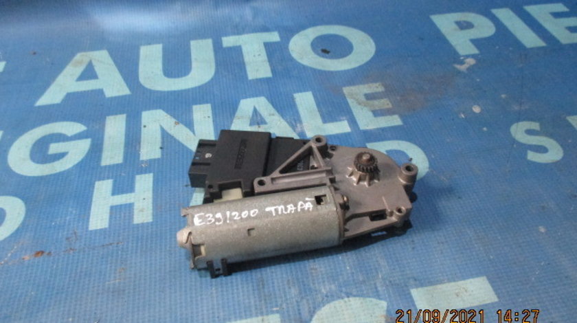 Motoras trapa BMW E39 2000; 8377939