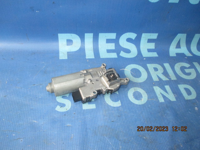 Motoras trapa BMW E91 2008; 6922652