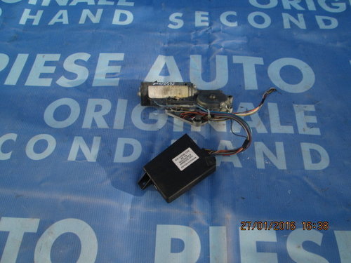 Motoras trapa Citroen Evasion