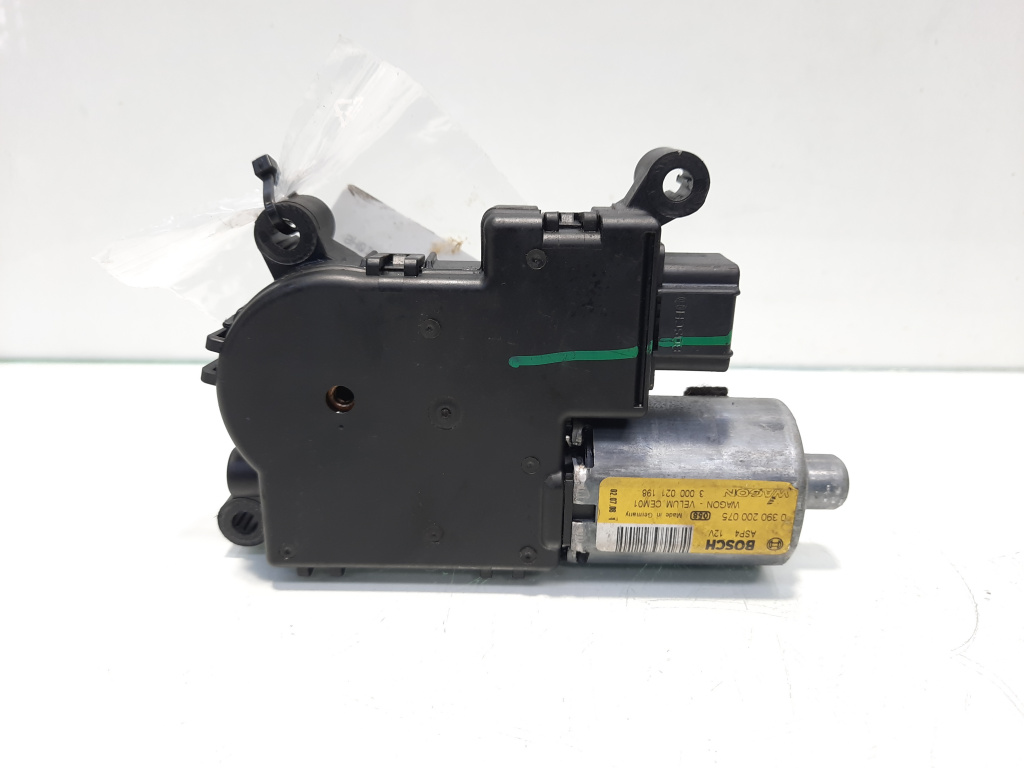 Motoras trapa, cod 0390200075, Peugeot 308 CC (idi:460527)