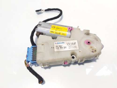 Motoras trapa, cod 1J9959591, VW Golf 4 Variant (1J5) (id:589197)