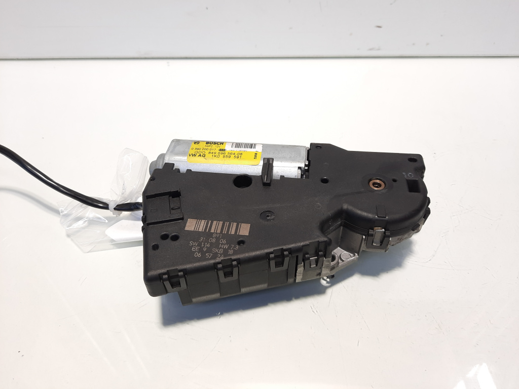 Motoras trapa, cod 1K0959591, Vw Passat Variant (3C5) (id:538180)