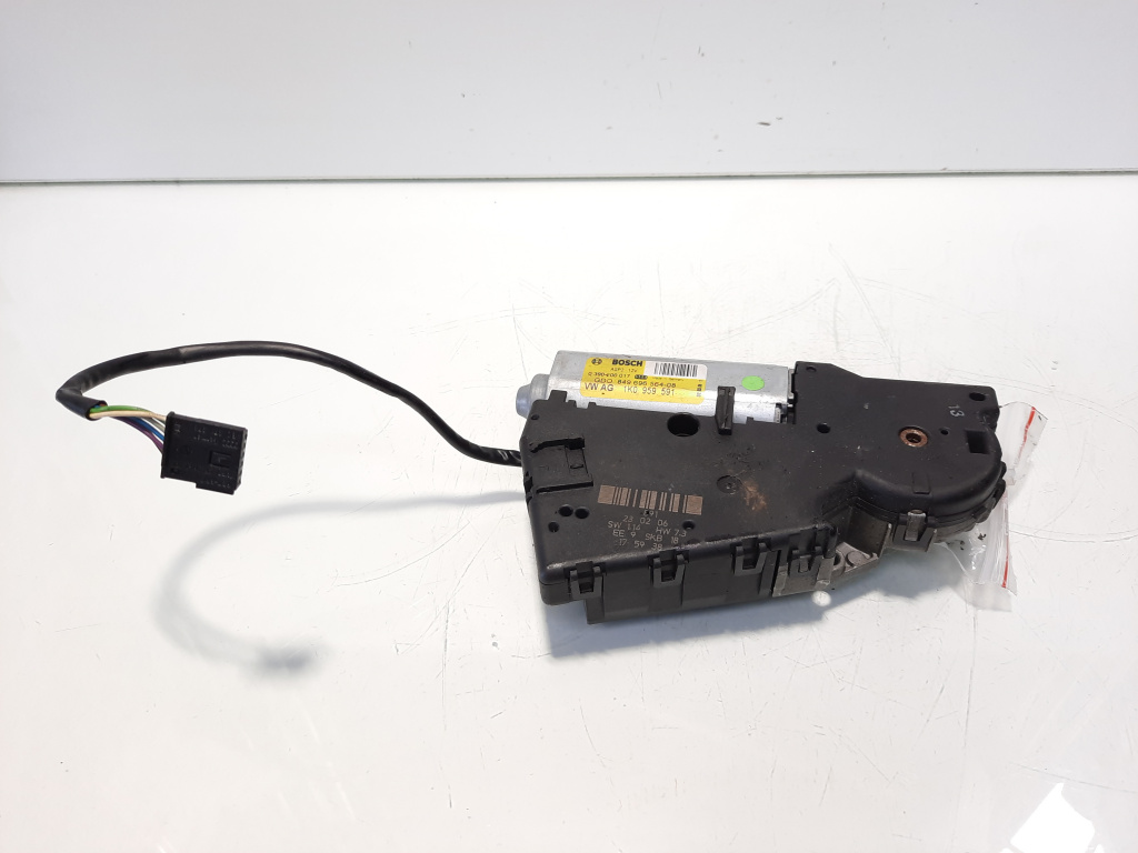 Motoras trapa, cod 1K0959591, Vw Passat Variant (3C5) (id:550827)