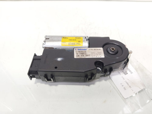 Motoras trapa, cod 1Q0959591C, Vw Eos (1F7, 1F8) (id:687032)