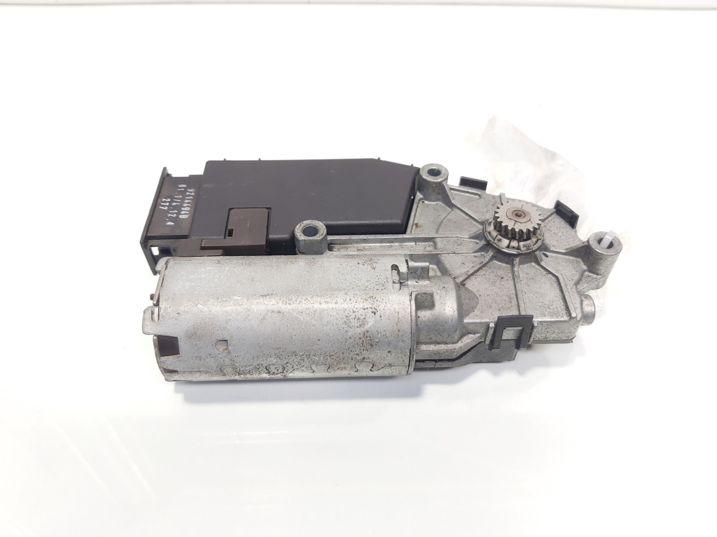 Motoras trapa, cod 1Q0959591C, Vw Eos (1F7, 1F8) (id:693810)
