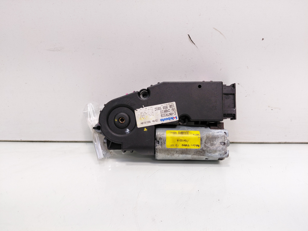 Motoras trapa, cod 1Q0959591C, VW Eos (1F7, 1F8) (id:696530)