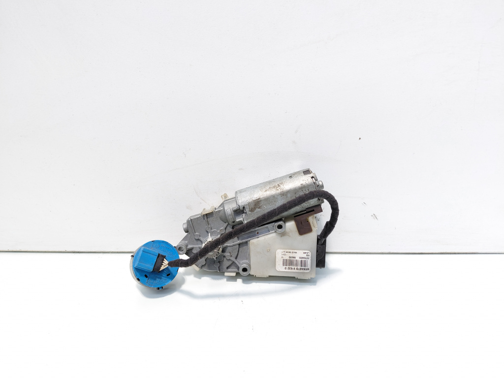 Motoras trapa, cod 6X0959591, Skoda Fabia 1 (6Y2) (id:696495)