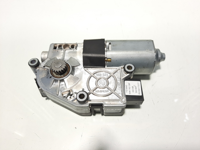 Motoras trapa, cod 8K0959591, Audi A4 Avant (8K5, B8) (id:482675)