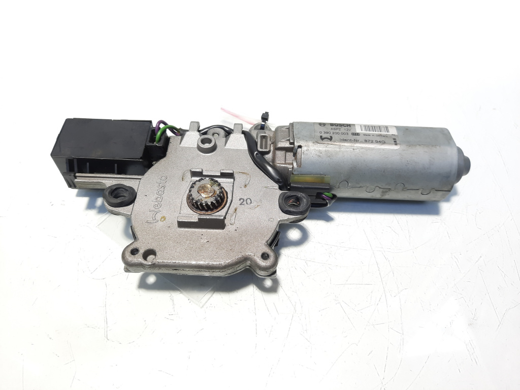 Motoras trapa, cod A1688204110, Mercedes Clasa A (W169) (id:498204)