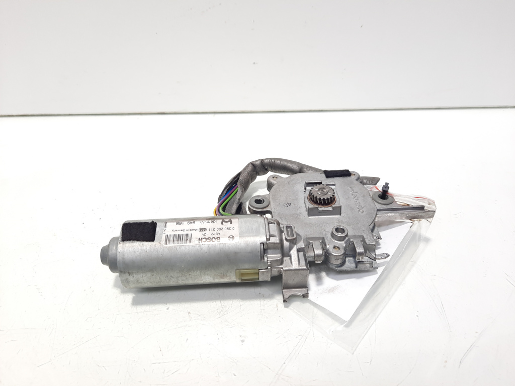 Motoras trapa, cod A2038203142, Mercedes CLS (C219) (id:588184)