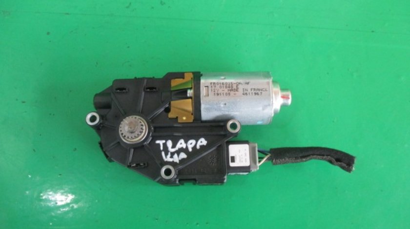 MOTORAS TRAPA COD FR016035 / 1710004A / 060213094 KIA SORENTO 1 FAB. 2002 – 2009 ⭐⭐⭐⭐⭐