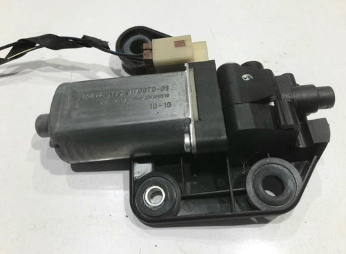Motoras trapa dreapta 9178670 BMW Seria 7 F01/F02 [2008 - 2012]