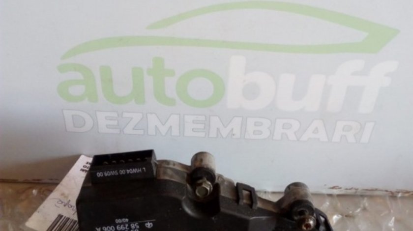 Motoras trapa electrica Opel Astra G (1998-2004) 1.7 dti 24436602 58299006A 40442712V