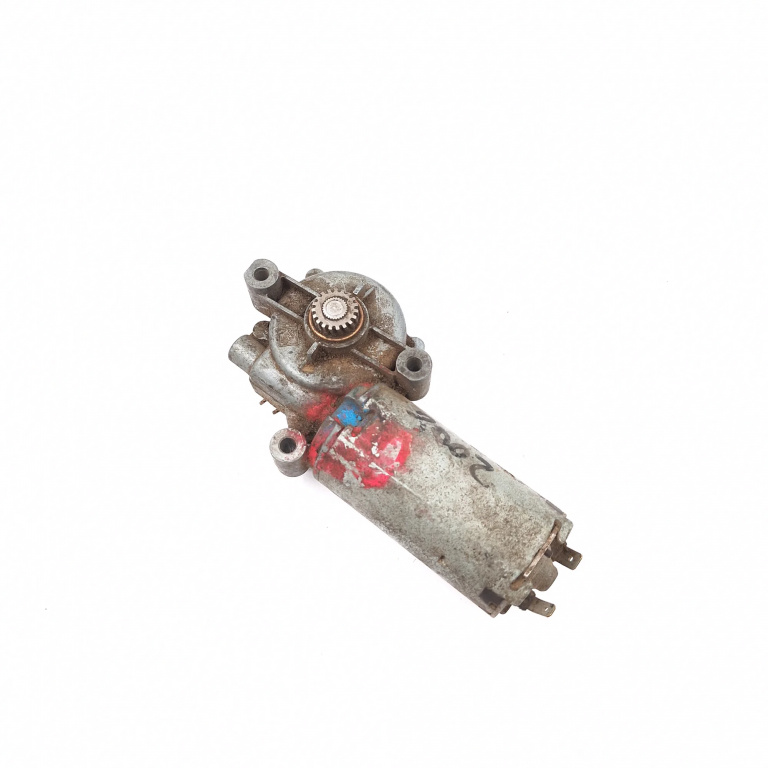 Motoras Trapa Ford Puma (Ec) 1997-2002 1.4 16V Fhd Benzina Valeo