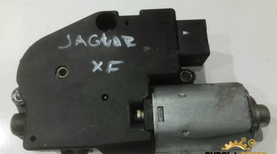 Motoras trapa Jaguar XF (2008-2015) [X250] wr09-010-ag