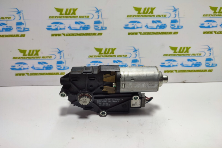Motoras trapa kg1508200 Kia Sorento 2 [2009 - 2012]