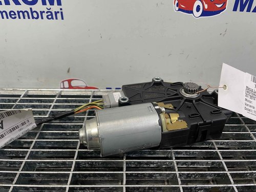 MOTORAS TRAPA LAND ROVER DISCOVERY SPORT DISCOVERY SPORT - - (2014 2019)