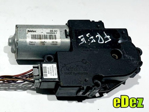 Motoras trapa Land Rover Freelander 2 (2006->) 7G92-15C670-AE