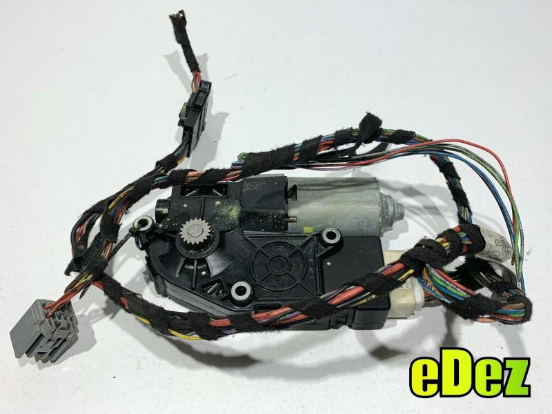 Motoras trapa Mercedes C-Class (2007-2010) [W204] A2079060600