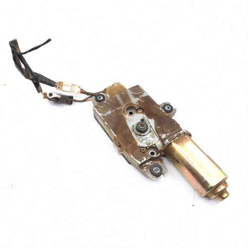 Motoras Trapa Nissan X-Trail (T30) 2001-2007 2.0 4X4 Qr20De Benzina 912958H320, 0178000A