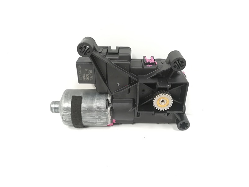 Motoras trapa panoramica 0390200075, Peugeot 308 hatchback (id:284824)