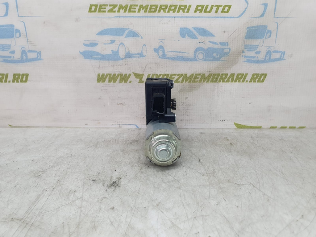Motoras trapa panoramica 1732593a BMW Seria 4 F32/F33/F36 [2013 - 2017]