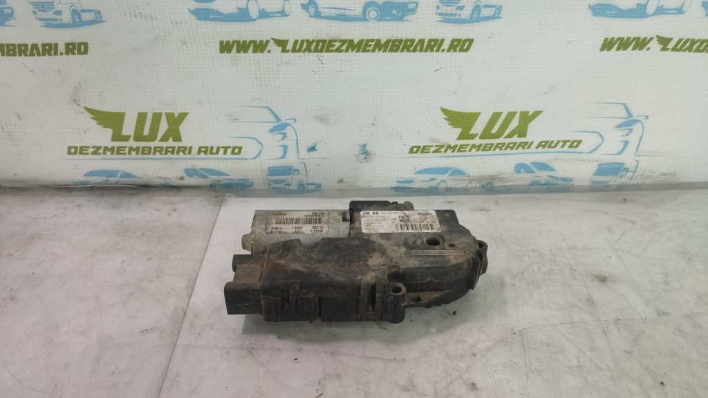 Motoras trapa panoramica 6r0959591 Volkswagen VW Passat CC [2008 - 2012] 2.0 TDI cod CBBB