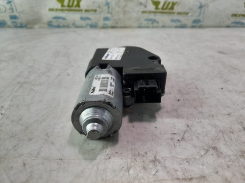Motoras trapa panoramica 7P0959591B Volkswagen VW Touareg generatia 2 7P [2010 - 2014]