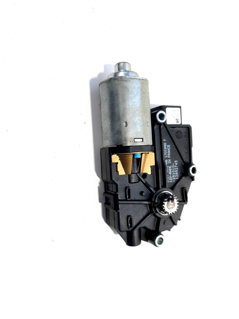Motoras trapa panoramica, Nissan Qashqai (id:511612)